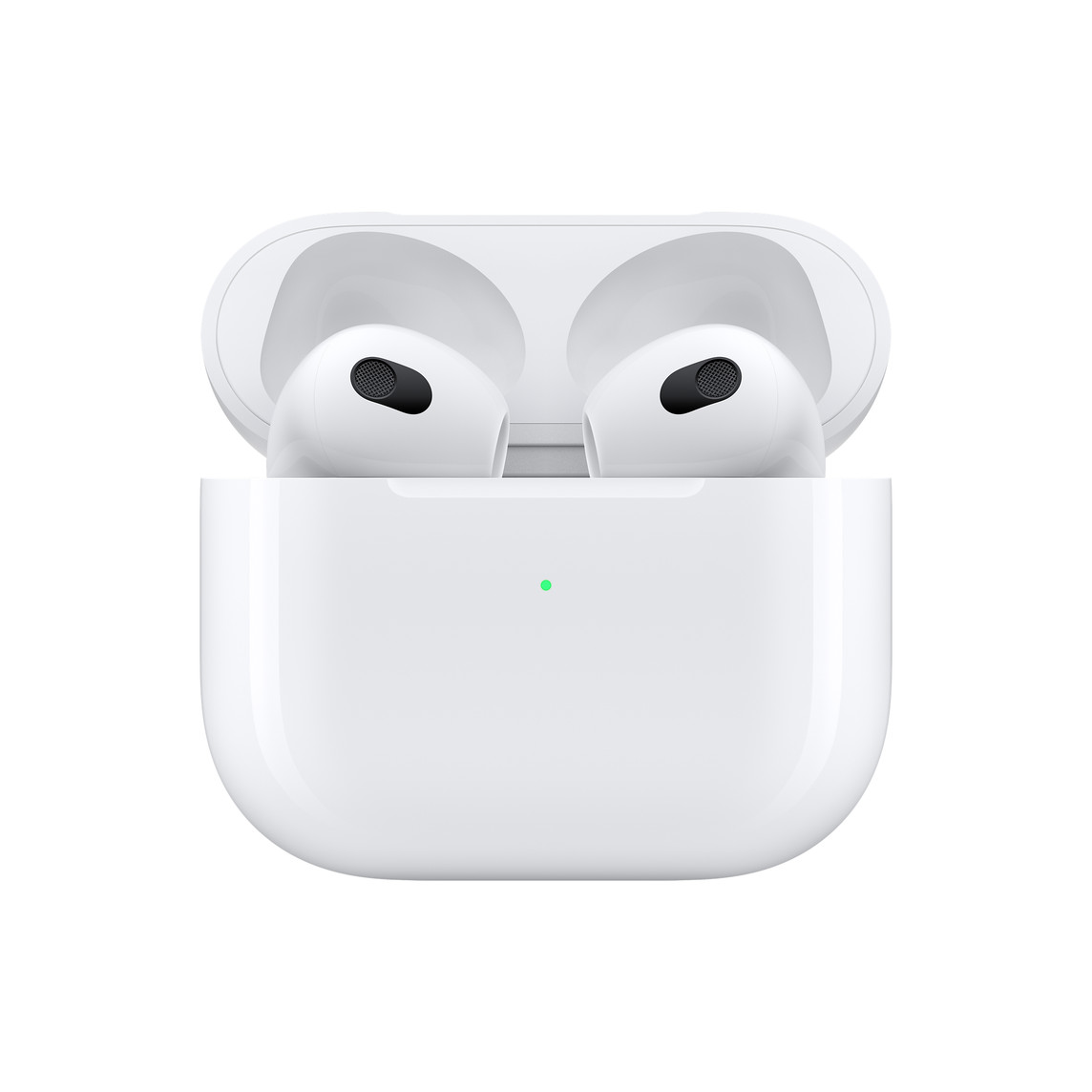  AirPods 3rd generation with MagSafe Charging Case